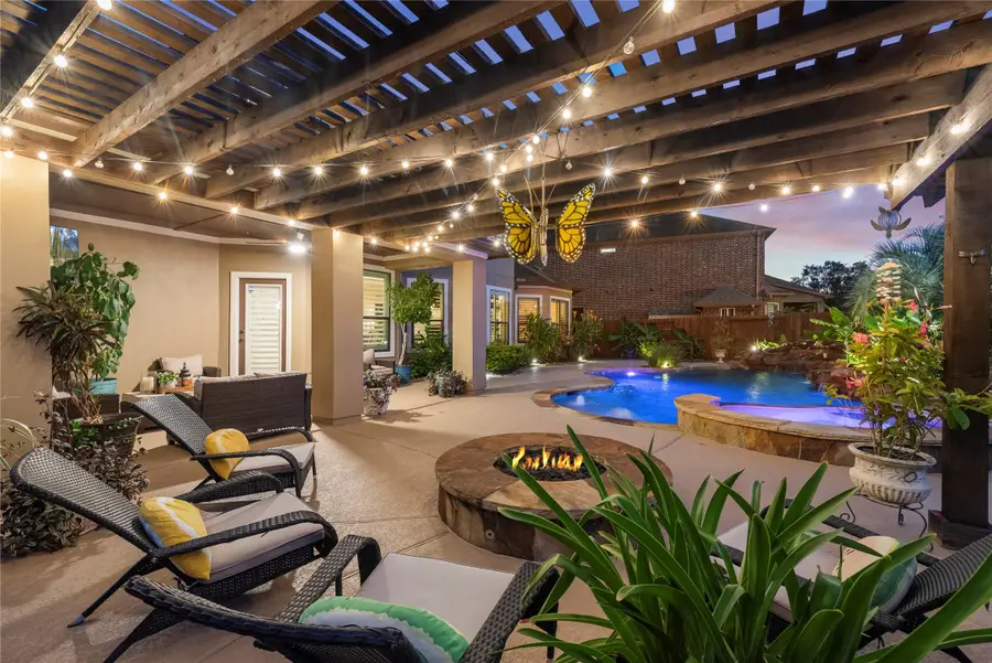 10507 Grace Hollow Drive, Cypress, TX 77433 - Image #3