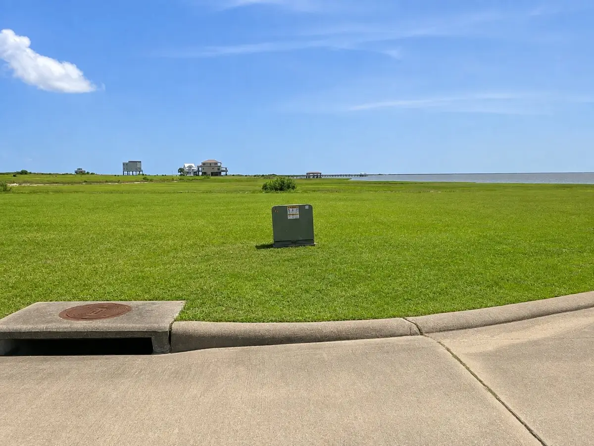 3433 Chateau Way, Palacios, TX 77465 - #1