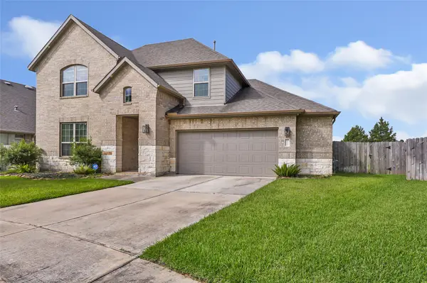18215 E Bayonne Channel Court Court, Houston, TX 77044