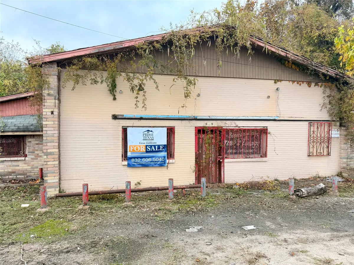 9629 Jensen Drive, Houston, TX 77093 - Image #1