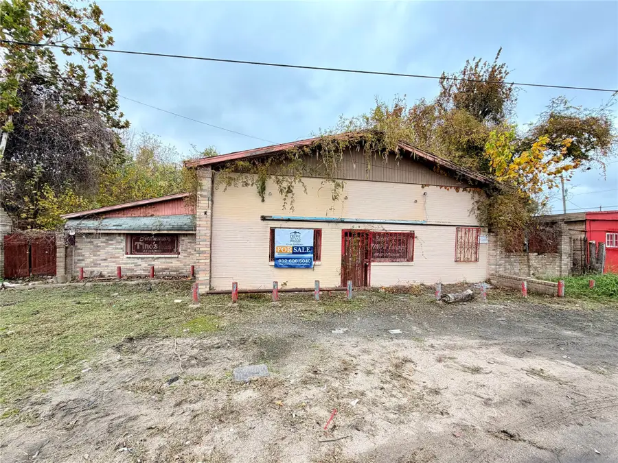 9629 Jensen Drive, Houston, TX 77093 - Image #3