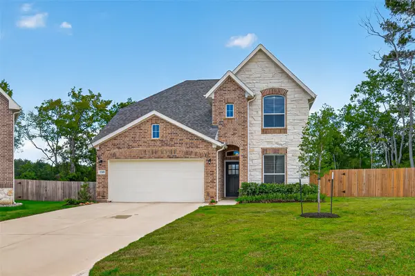 12203 Danza, Willis, TX 77318