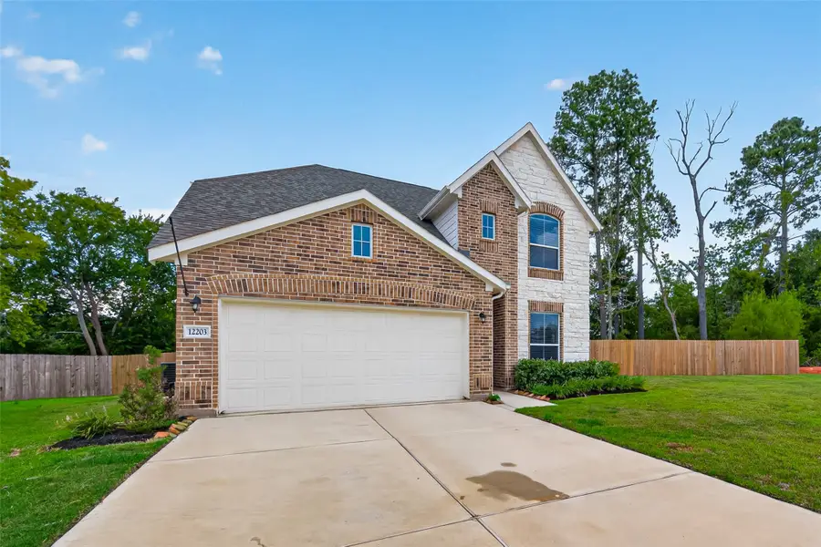 12203 Danza, Willis, TX 77318 - #2