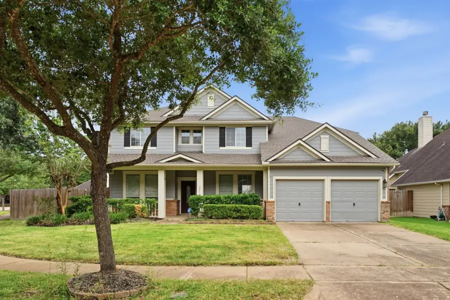 3914 Acorn Ridge, Missouri City, TX 77459 - #2