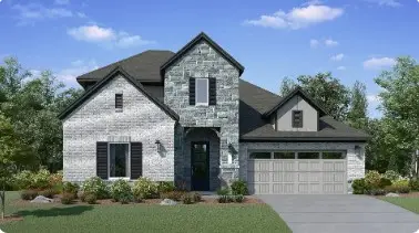 27023 West Rustlers Bend, Montgomery, TX 77316