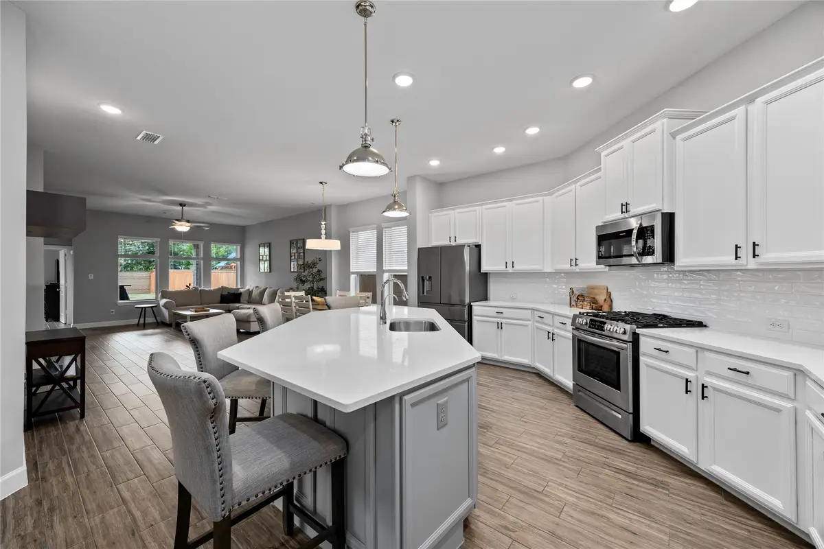 19619 Upper Canyon Court, Cypress, TX 77433 - #1