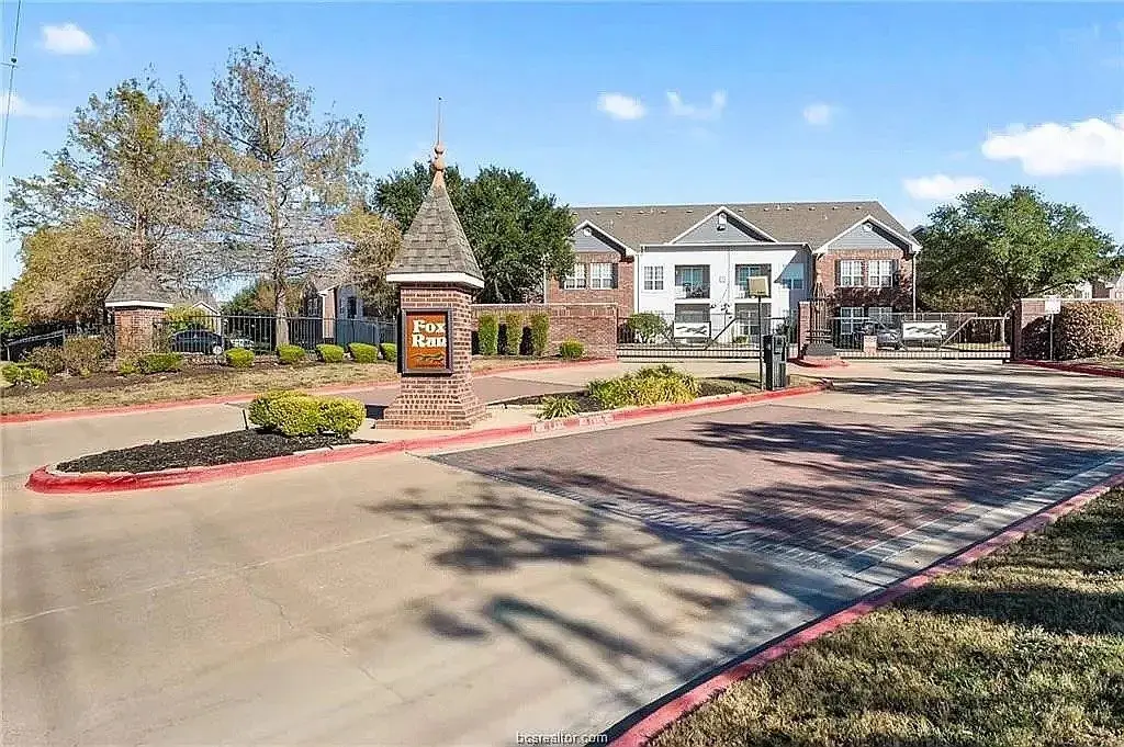801 Luther Street W #903, College Station, TX 77840 - #1