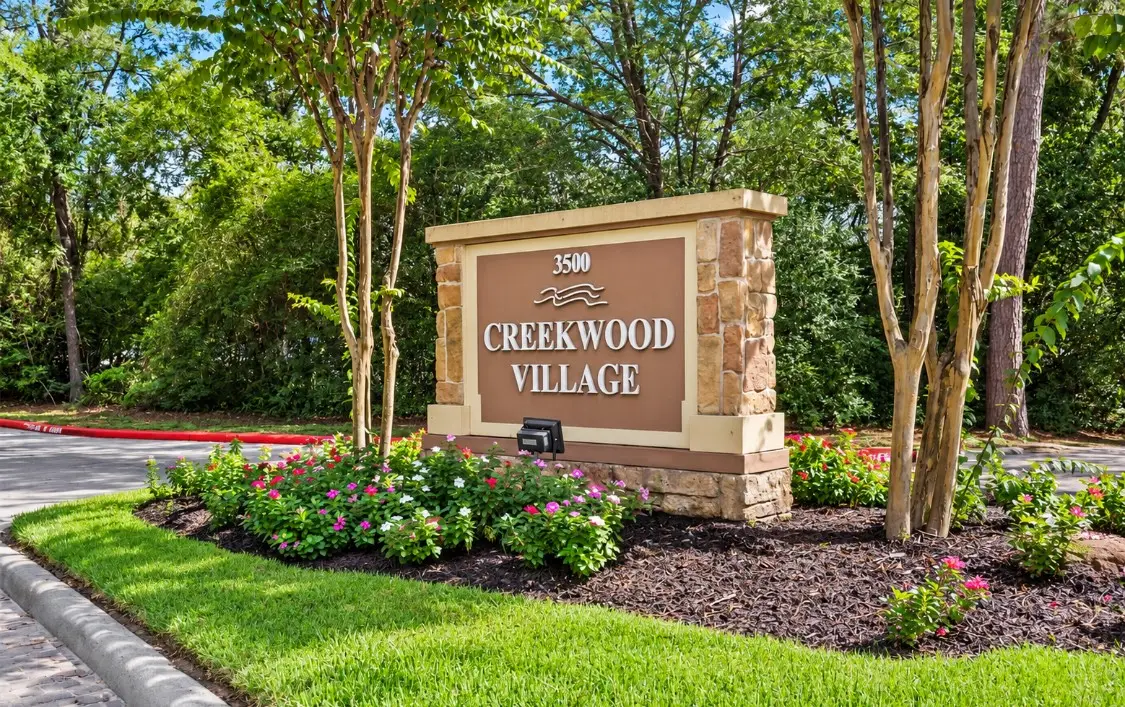 3500 Tangle Brush Drive #104, The Woodlands, TX 77381 - #1