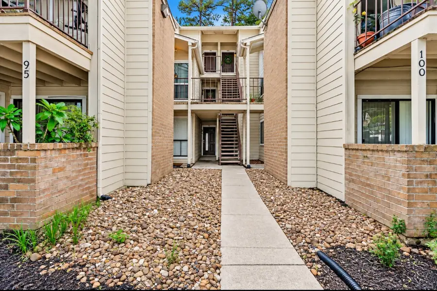 3500 Tangle Brush Drive #104, The Woodlands, TX 77381 - #3