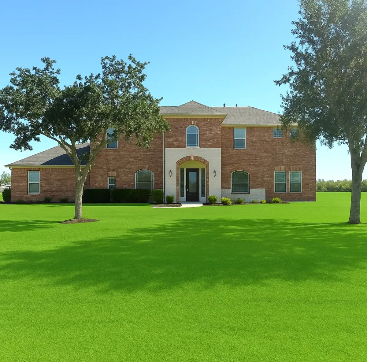9011 Majesty Lane, Richmond, TX 77469 - Image #1