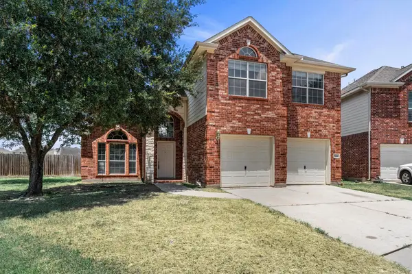 8214 Creekside Willow Court, Tomball, TX 77375