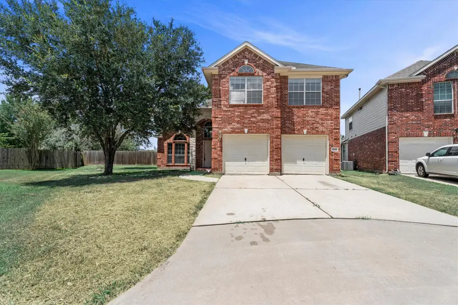 8214 Creekside Willow Court, Tomball, TX 77375 - #2