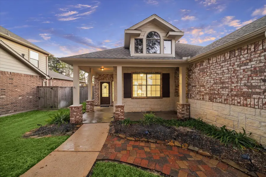 5530 Netleaf Garden Drive, Katy, TX 77494 - Image #3