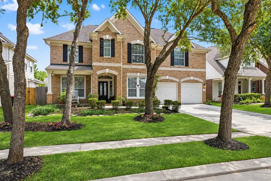 8815 Wenona Walk, Missouri City, TX 77459 - #2
