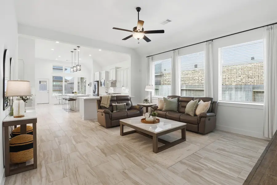 3216 Bello Green Lane, Katy, TX 77493 - #2