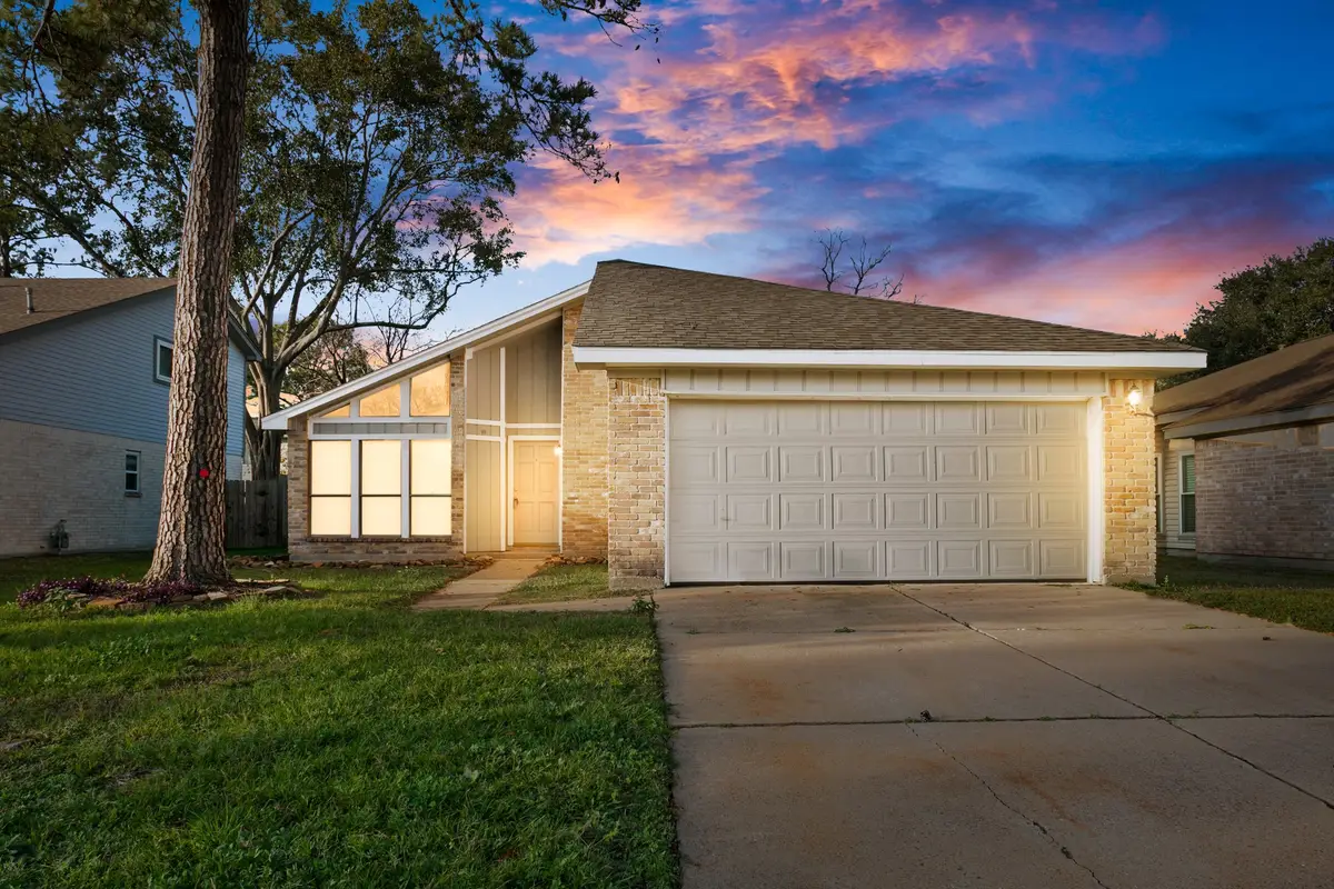 10530 Rippling Fields Drive, Houston, TX 77064 - #1