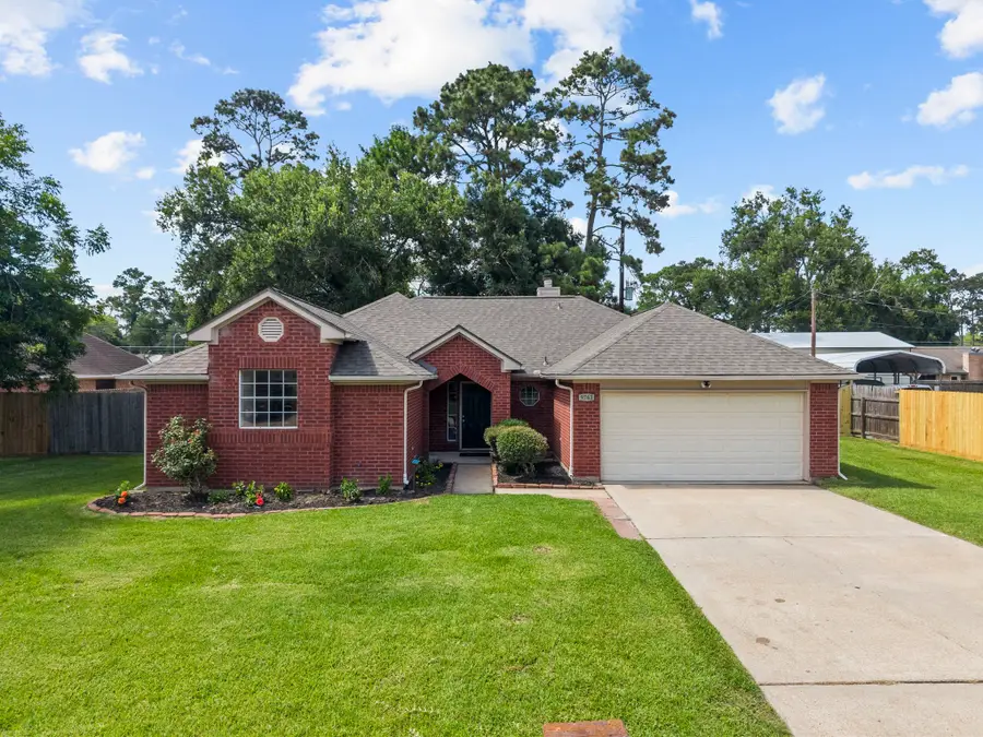 9763 El Chaco Street, Baytown, TX 77521 - #3