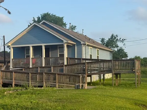 5214 S Acres Drive, Houston, TX 77048