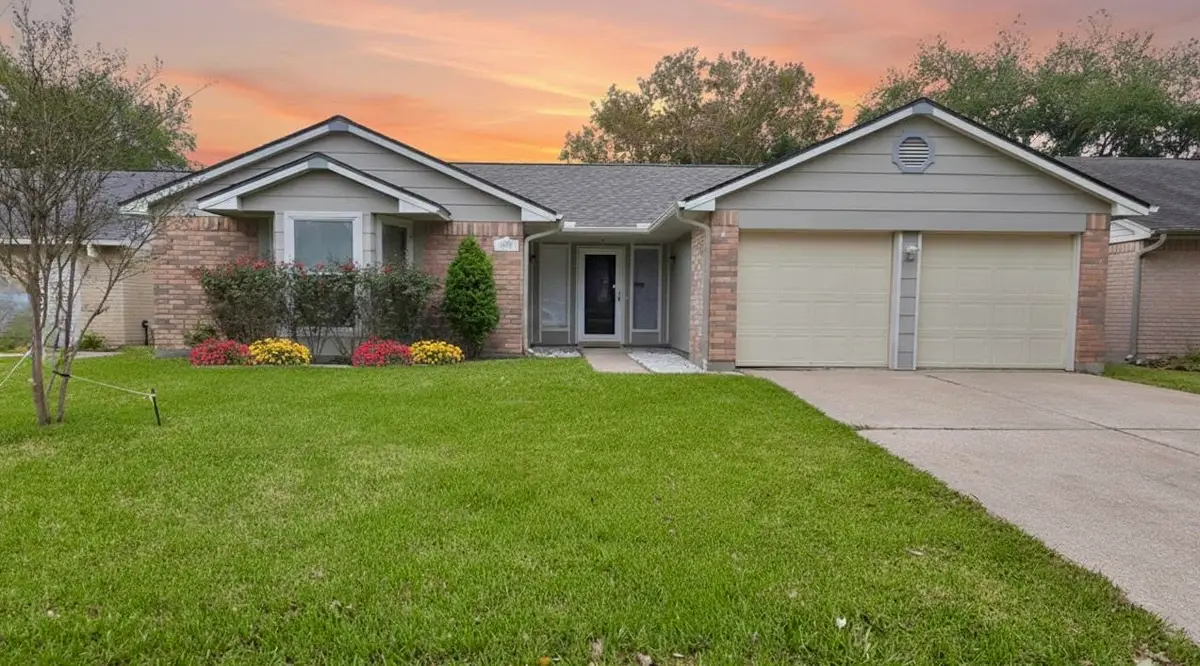 2406 Webster Ranch Road, Friendswood, TX 77546 - Image #1