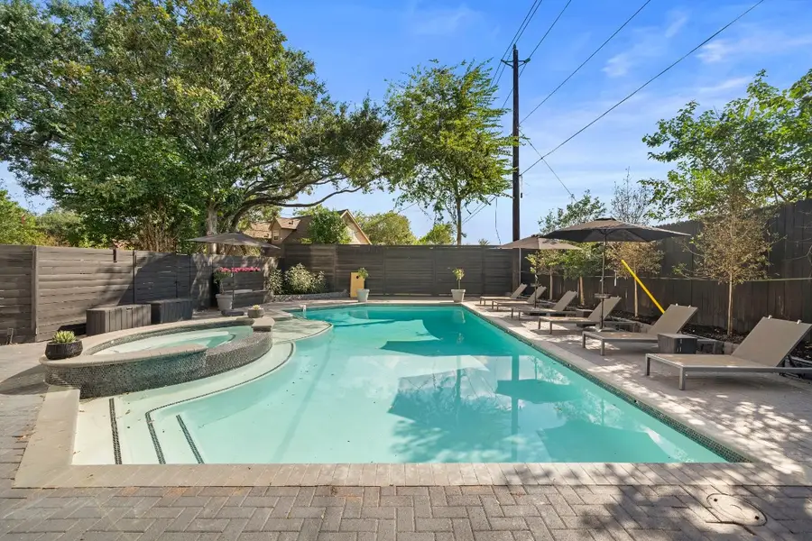 12526 Stafford Springs Drive, Houston, TX 77077 - #3