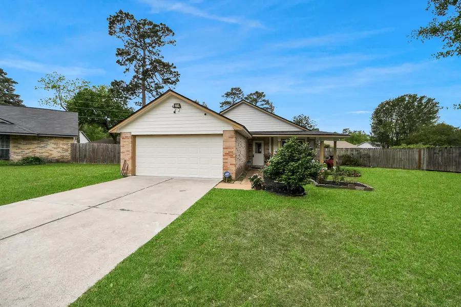 9634 Thistle Trail Drive, Houston, TX 77070 - #2