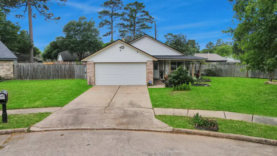 9634 Thistle Trail Drive, Houston, TX 77070 - #3