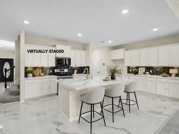 9423 Mineral Rock Lane, Richmond, TX 77407