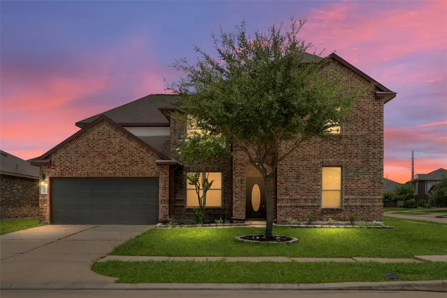 9423 Mineral Rock Lane, Richmond, TX 77407 - #2