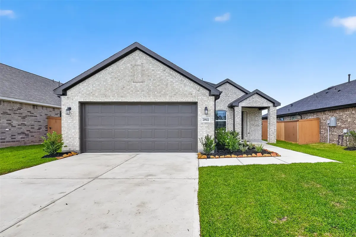 21922 Corsica View Drive, Hockley, TX 77447 - #1