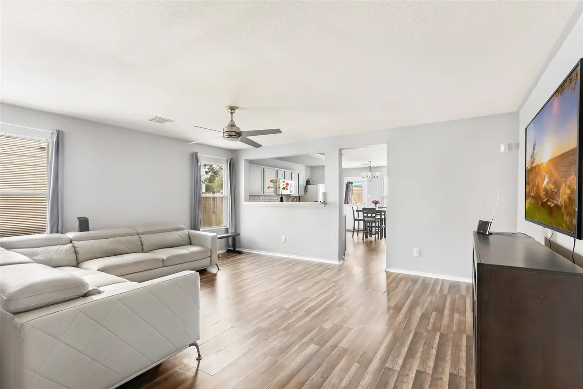 8138 Chancewood Lane, Humble, TX 77338 - #1