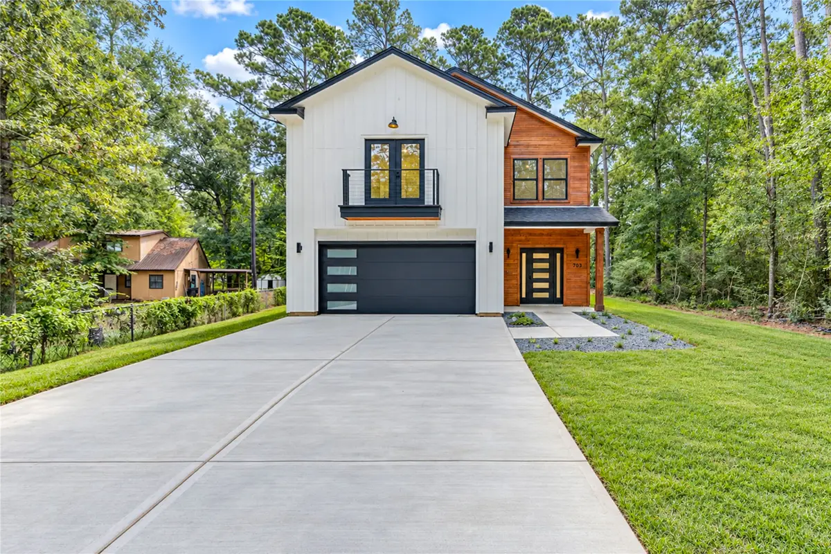 703 Short Mill Run Run, Montgomery, TX 77316 - #1