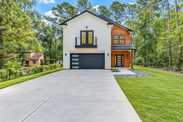 703 Short Mill Run Run, Montgomery, TX 77316