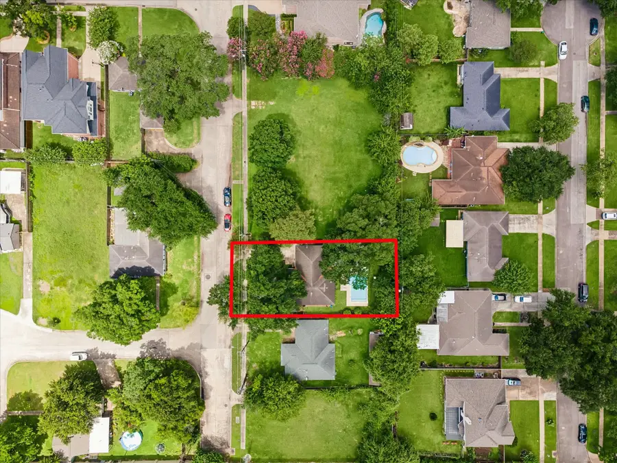 4712 Glenmont Street, Bellaire, TX 77401 - #2