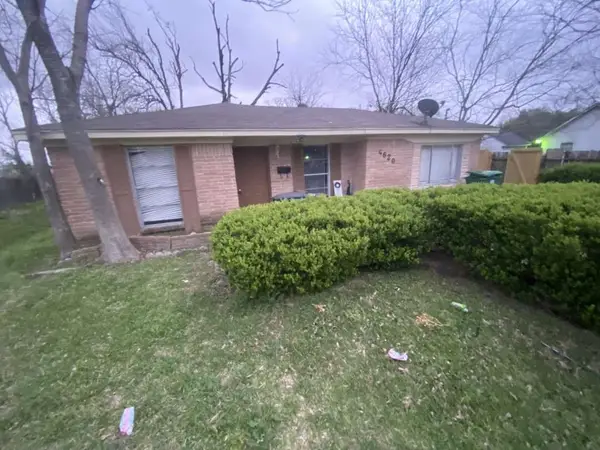 4620 Werner Street, Houston, TX 77022