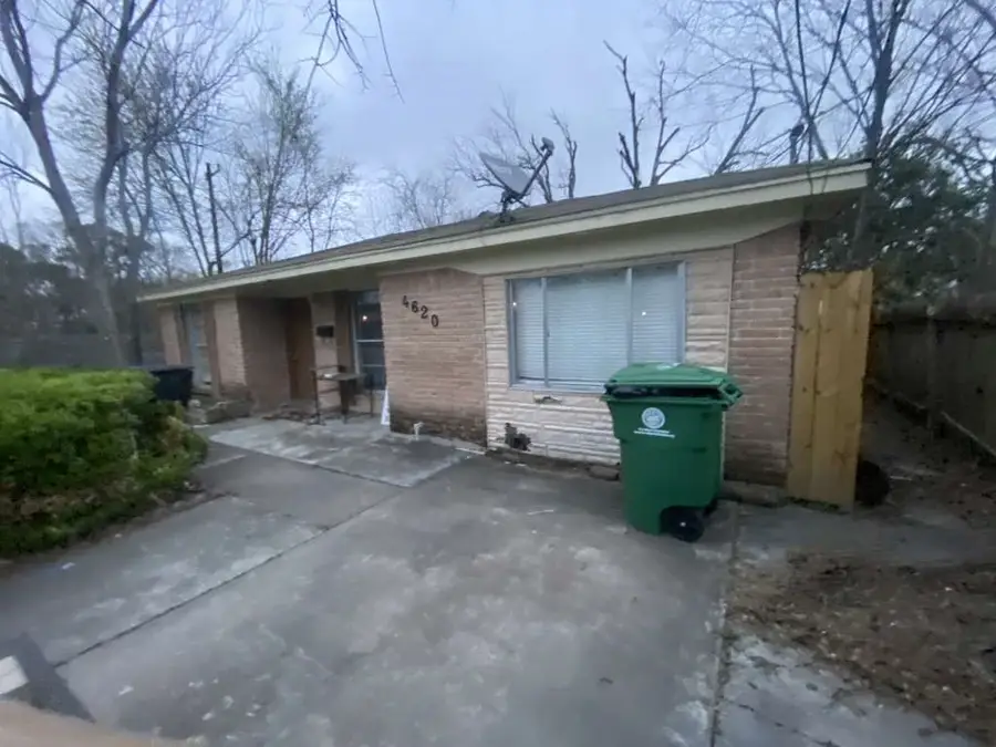 4620 Werner Street, Houston, TX 77022 - #2