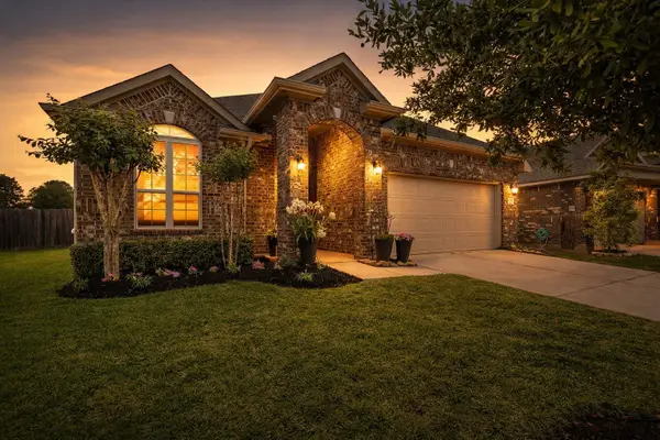 19055 Minero Lane, Montgomery, TX 77356