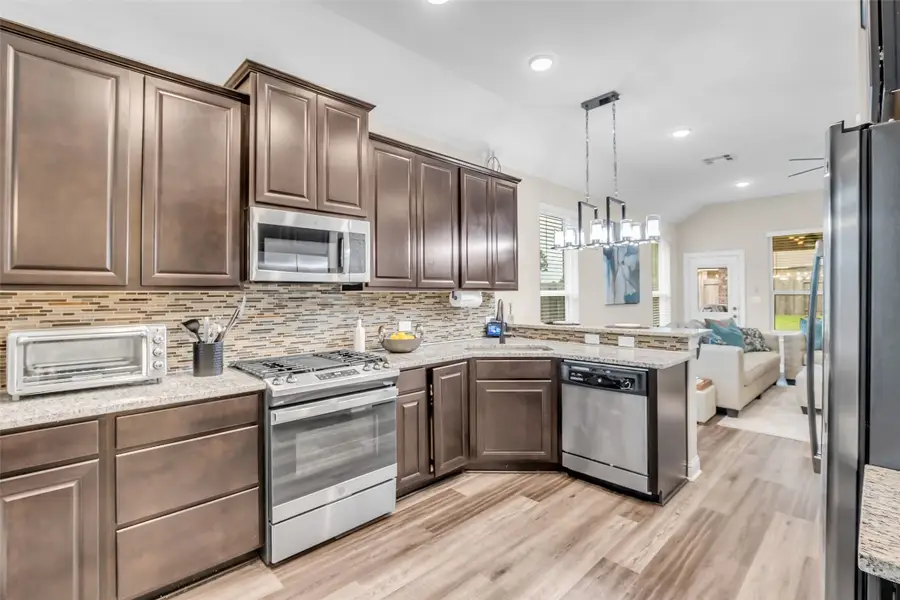 19055 Minero Lane, Montgomery, TX 77356 - #3