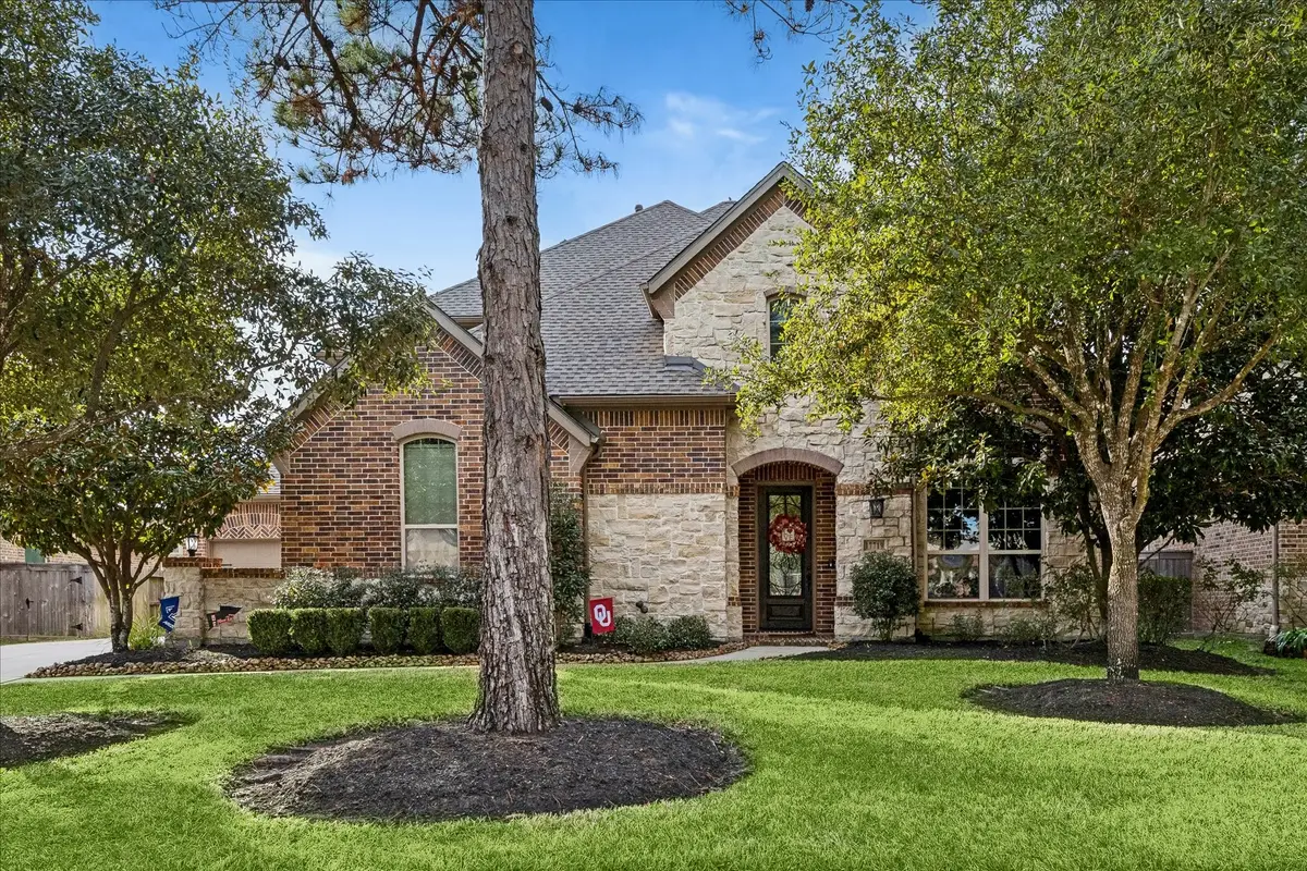 17719 Carr Creek Lane, Humble, TX 77346 - #1