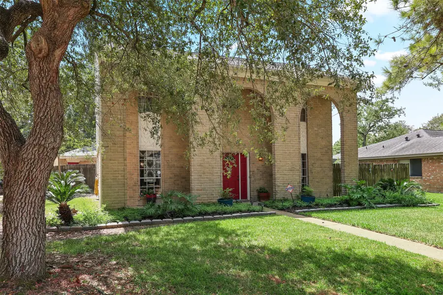 15826 Cavendish Drive, Houston, TX 77059 - #3