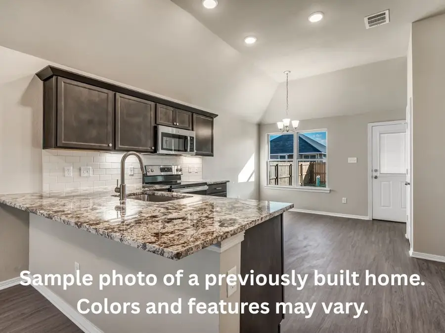 2789 Buccaneer Trail, Bryan, TX 77803 - #3