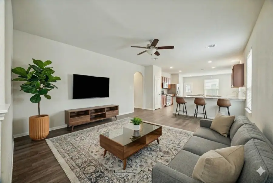 16931 Cory Cornell Lane, Richmond, TX 77407 - Image #2