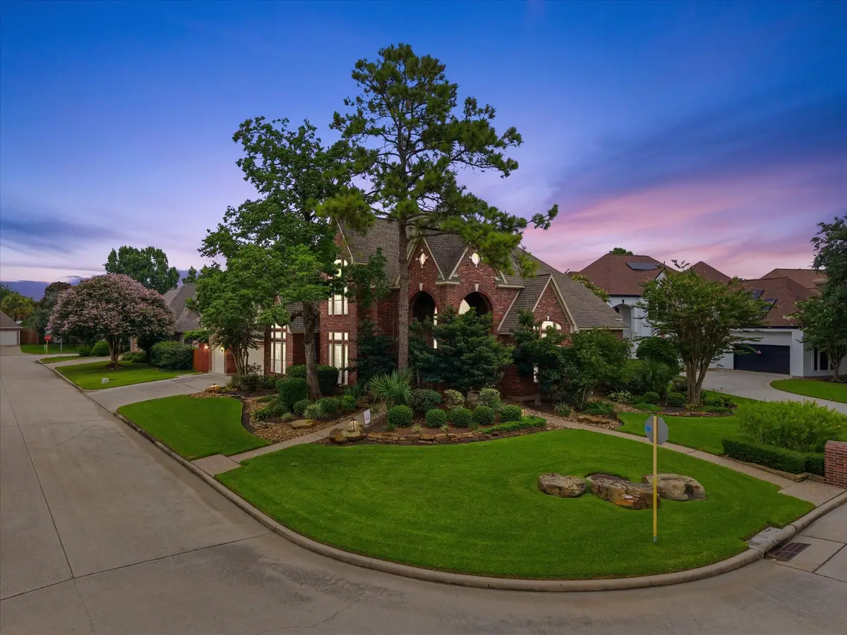 5830 Desert Oak Way, Spring, TX 77379 - #1