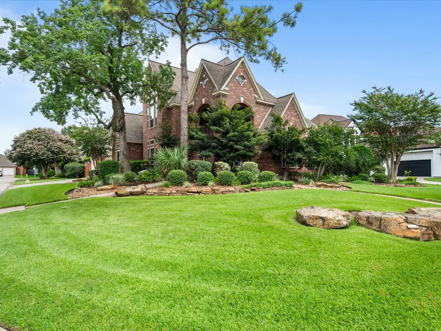 5830 Desert Oak Way, Spring, TX 77379 - #2
