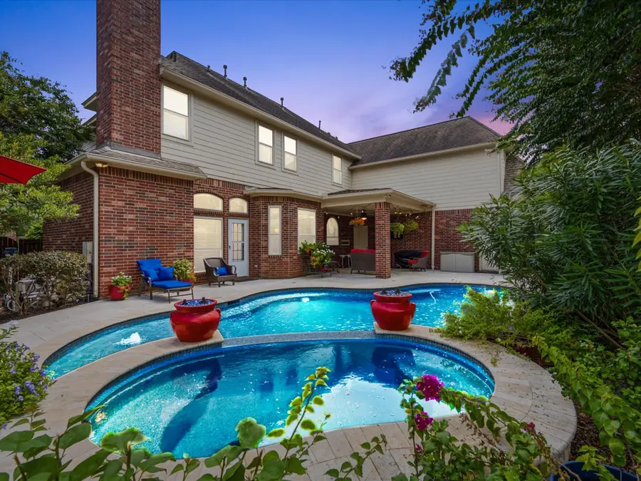 5830 Desert Oak Way, Spring, TX 77379 - #3