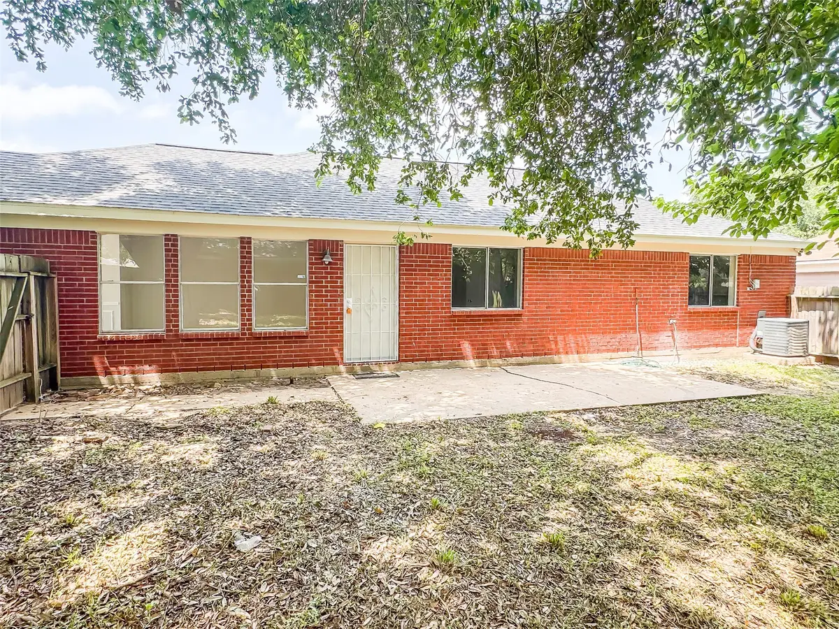 5422 Quail Cove Lane, Houston, TX 77053 - #1