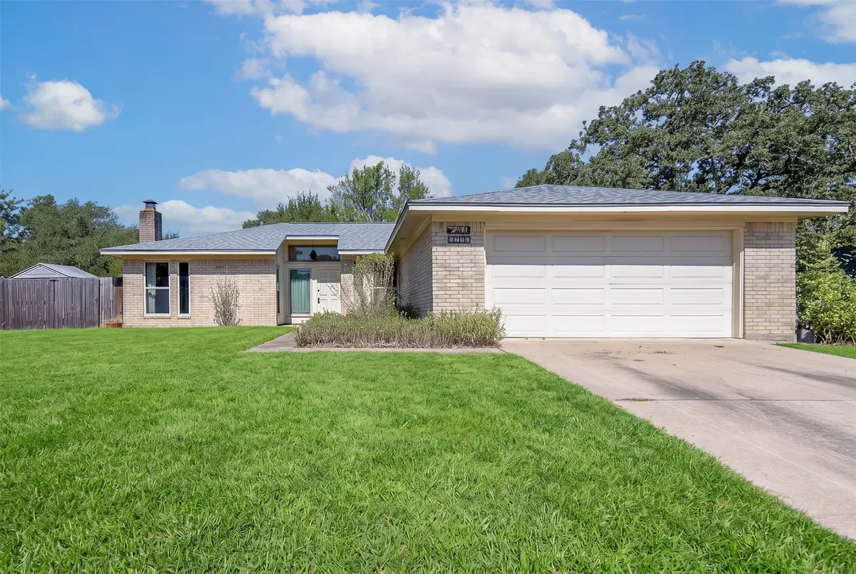 1703 Todd Trail, College Station, TX 77845 - #1