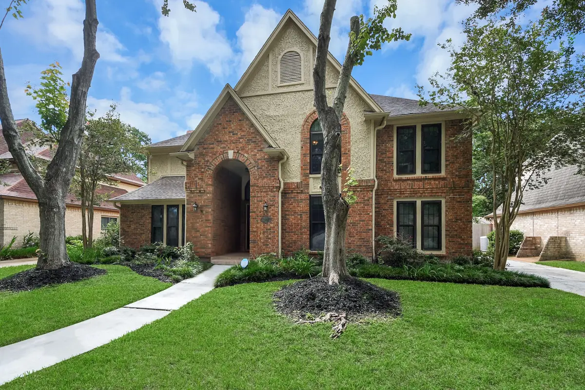 2307 Stephens Grant Drive, Sugar Land, TX 77479 - #1