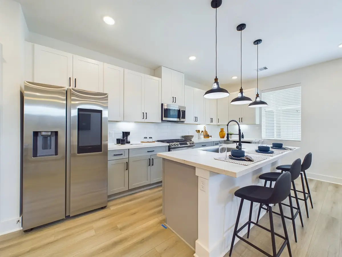 8317 Springwood Canyon Lane, Houston, TX 77055 - Image #1