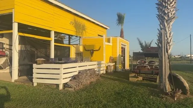 79 Albacore Street, Sargent, TX 77414 - #2