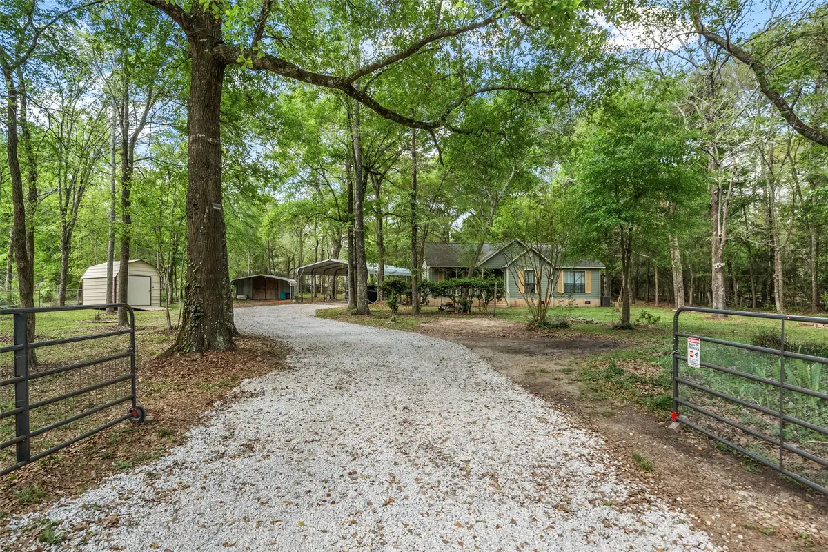 27311 Decker Woods Drive, Magnolia, TX 77354 - #1